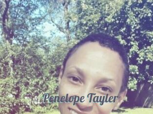 Penelope_Tayler