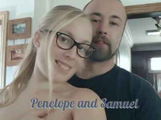 Penelope_and_Samuel