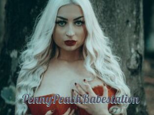 PennyPeachBabestation