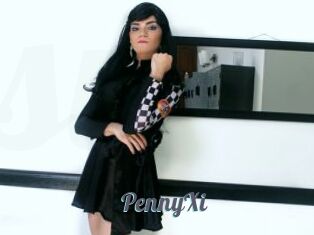 PennyXi