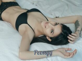 Peonyy