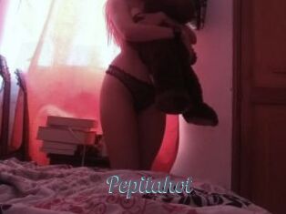 Pepitahot