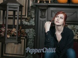 PepperChilli