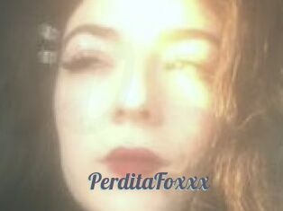 PerditaFoxxx