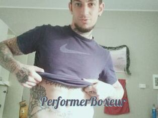 PerformerBoxeur