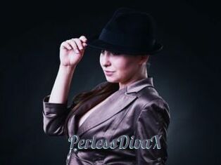 PerlessDivaX