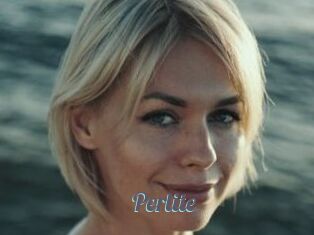 Perlite