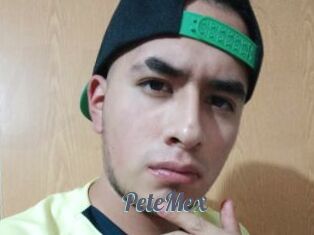 PeteMex