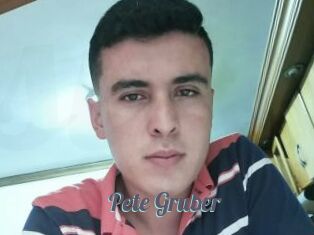 Pete_Gruber