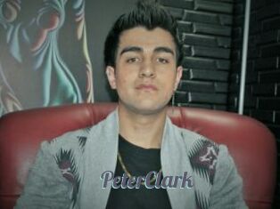 PeterClark