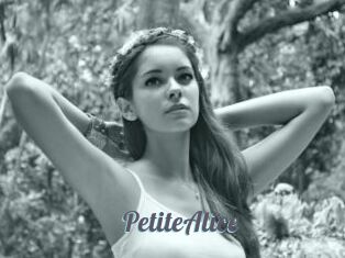 PetiteAlice