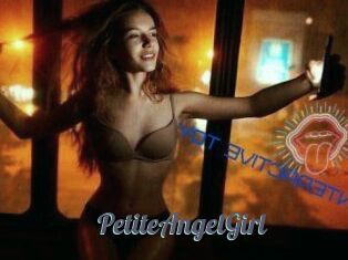 PetiteAngelGirl