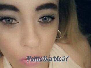 PetiteBarbie57