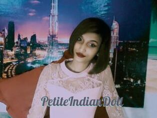 PetiteIndianDoll