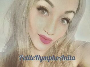 PetiteNymphoAnita