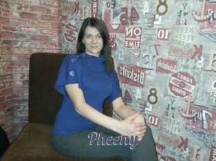 Pheeny