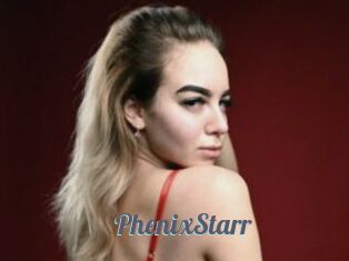 PhenixStarr