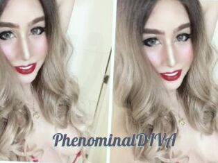 PhenominalDIVA