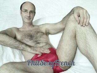 PhilSexyFrench