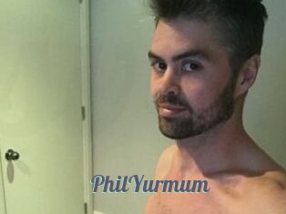 PhilYurmum
