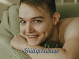 PhillipZabayo