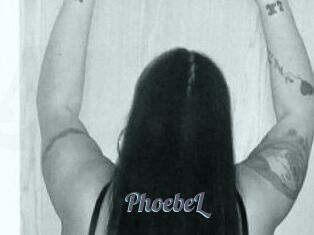 PhoebeL