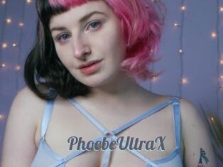 PhoebeUltraX