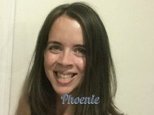 Phoenie