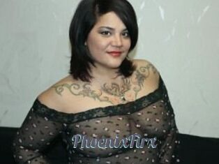 PhoenixFirx