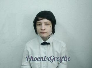 PhoenixGreyBe