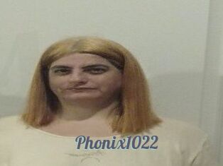 Phonix1022