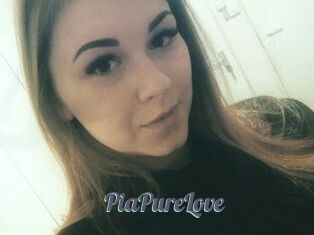 PiaPureLove