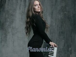 Pianomiss