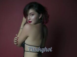 Piinkyhot