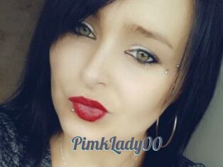 PimkLady00
