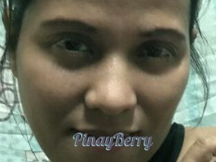 Pinay_Berry