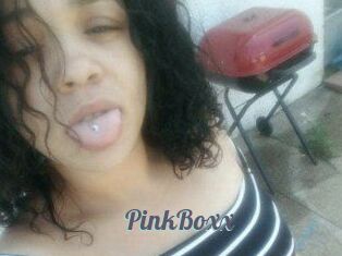 PinkBoxx
