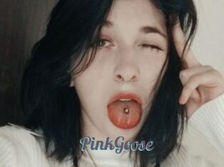 PinkGoose