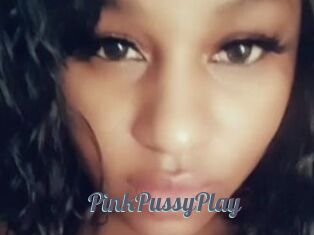 PinkPussyPlay