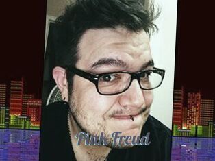 Pink_Freud