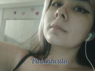 Pinkishcutie