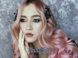 PinkyLana