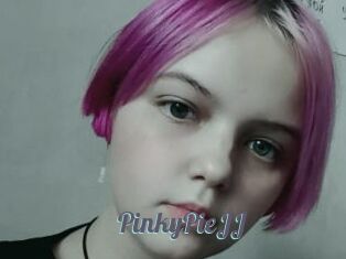 PinkyPieJJ