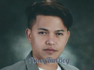 PinoyTanBoy
