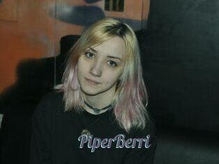 PiperBerri