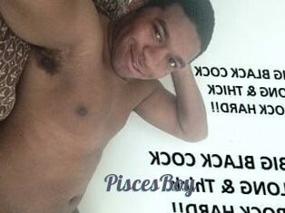 PiscesBoy