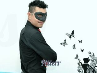 Pitterr