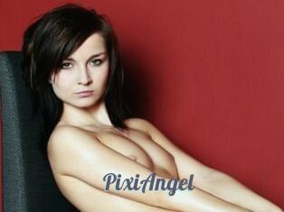 PixiAngel