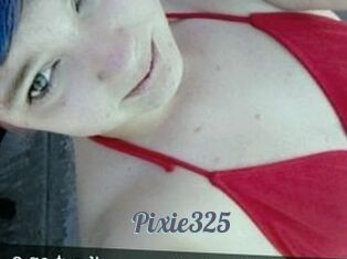 Pixie325