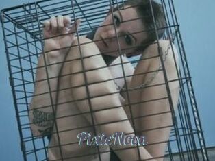PixieNova